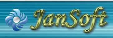 Welcome to JanSoft